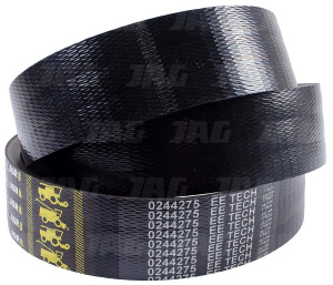 0244275 EE-TECH Pas Gates Agri