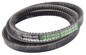 AP1002348 Pas klinowy A54 OPTIBELT AGRO POWER, AGCO 0070113 2612383