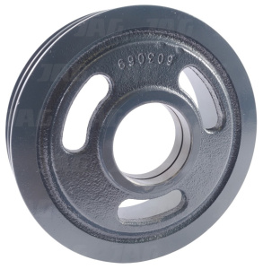 JAG03-0367 Koło pasowe