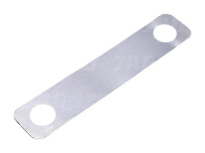 JAG05-0397 Blaszka do panewek drewnianych JAG PREMIUM