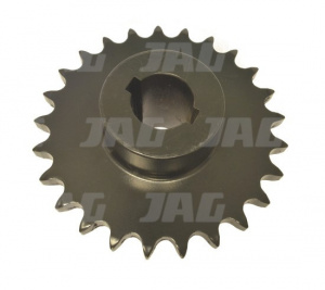 JAG44-0066 Zębatka Z25
