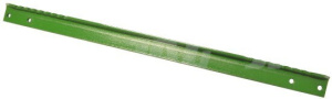 JAG24-0149 Listwa przenośnika pochyłego, JOHN DEERE Z100722 Z62288