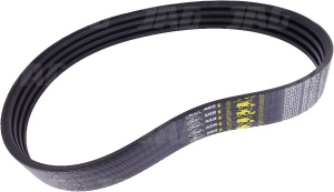 2025172 EE-TECH Pas zespolony GATES AGRI, JOHN DEERE E127010 Optibelt AP1001936