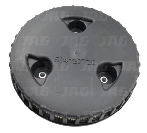 JAG61-0063 Filtr przewietrzania silnika HIFI, CLAAS 1144496 CNH 5801856862