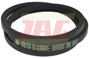 13x1320Li/1350Ld A52 Pas klinowy GATES DELTA CLASSIC, AGCO 2612430 2612467