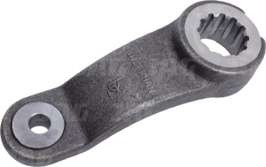 JAG42-0066 Targaniec, NEW HOLLAND 87389510 84017247