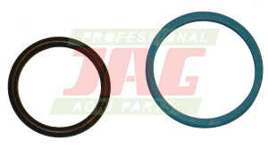 213218 Zestaw uszczelniaczy Oryginał CLAAS