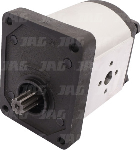 JAG95-0210 Pompa hydrauliczna 22cc-Lewa, SAME 2.4539.330.0 Bosch Rexroth Sp. z o.o. 510725348