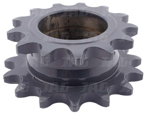 JAG82-0197 Zębatka Z13/15 JAG PREMIUM, CLAAS 0009136410