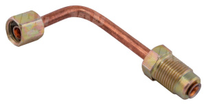 46/64-207/0 Przewód metalowy sprężarki