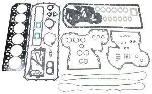 RE527833 Zestaw uszczelek silnika góra+dół