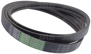 AP1001056 Pas Optibelt Agro Power, CLAAS 7851741 785174.1