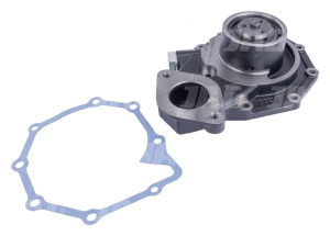 JAG99-1306 Pompa wody OMP, JOHN DEERE RE505980 RE500734