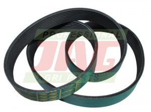 0285257 Pas Gates Agri