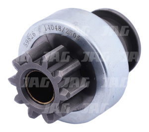 1897316M91 Bendiks rozrusznika