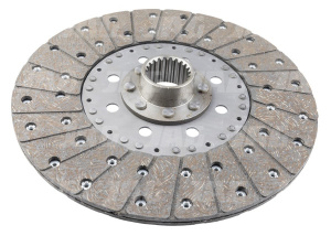 F181100100012 Tarcza sprzęgłowa SAFFA, FENDT F181100100011 F181100100012