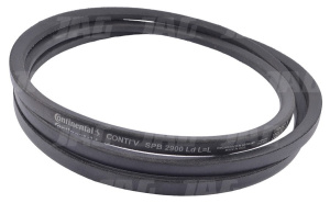 SPB2900 Pas Continental