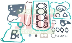 JAG99-0609 Zestaw uszczelek silnika góra+dół