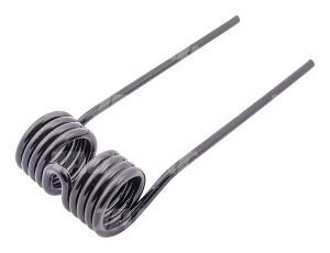 JAG57-0055 Sprężyna podbieracza, CLAAS 0008483810 0008261661