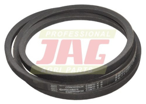 17.0x2030 Pas Continental B80, BISO 9351023100 9351023200