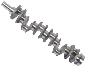 84203508 Wał korbowy 8 otworów GENMOT