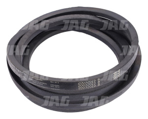 17.0x3302 Pas klinowy CONTINENTAL AGRIDUR, AGCO 20098582 D26746970