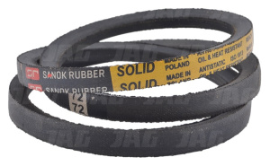 SPZ-912/Ż Pas klinowy STOMIL