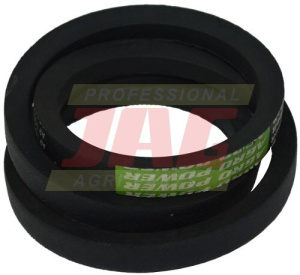 AP1002783 Pas klinowy OPTIBELT AGRO POWER, CNH 84058339 GATES 0101087
