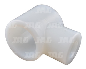 JAG42-0020 Panewka plastikowa palca nagarniacza, AGCO LA322843850