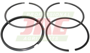 4181A009C Pierścienie tłokowe 030