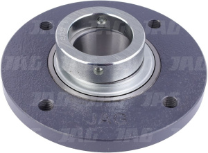 JAG07-0038 Obudowa z łożyskiem SNR JAG PREMIUM, CLAAS 0006873011