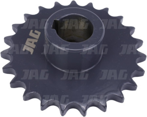 JAG04-0321 Zębatka wysypu zboża JAG PREMIUM, CLAAS 0006054810
