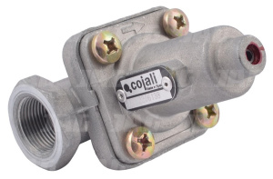 1505994 Zawór przepływowy