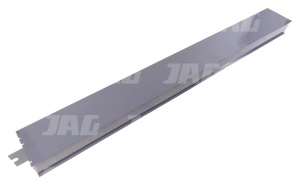 JAG04-0354 Rynna elewatora kłosowego 2230mm JAG PREMIUM, CLAAS 0006781540 0006008740