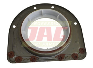 JAG99-1223 Uszczelniacz tył wału korbowego z obudową