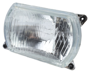 5089987 Reflektor prawy, NEW HOLLAND 82984626 50899870