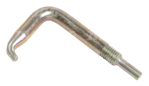 JAG58-0015 Palec dociskowy chwytacza Oryginał CLAAS