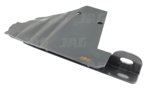 23003500 Podest lewy, CLAAS 0023003500