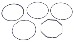 JAG99-0416 Pierścienie tłokowe