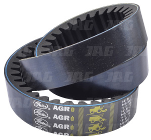 1413112 Pas wariatorowy GATES AGRI, CLAAS 0006291102 0006294400