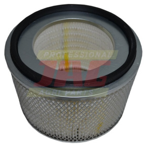 AH115833 Filtr powietrza HIFI, JOHN DEERE AH115833 AH168783