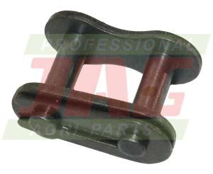 08A-1 Spinka łańcucha prosta 1/2 ROLLON-SOLID