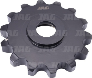 JAG83-0042 Zębatka stalowa Z14 JAG PREMIUM, CAPELLO 03211300 03.2113.00