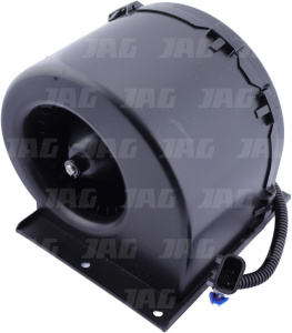 AL110881 Dmuchawa, JOHN DEERE AL215704 AL110881