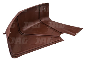 46/45-530/0 Błotnik tylny prawy