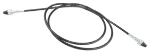 86350966 Linka licznika motogodzin - dł. 2032mm, 5/8