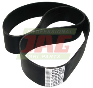80X2000 Pas płaski AGROBELTS, DEUTZ FAHR 06234476 1110612010700
