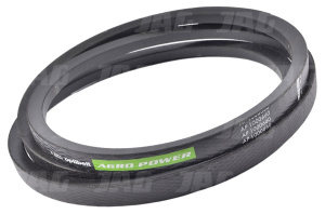 AP1000660 Pas klinowy OPTIBELT AGRO POWER, CLAAS 0006033370 Optibelt AP1000660