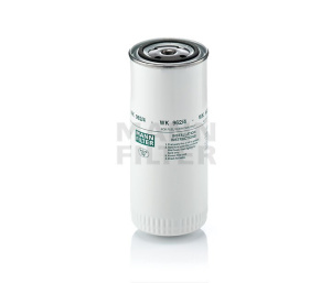 JAG61-0009 Filtr paliwa MANN FILTER