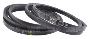 0702225 Pas klinowy GATES AGRI 2 szt, CNH 84026668 80754423